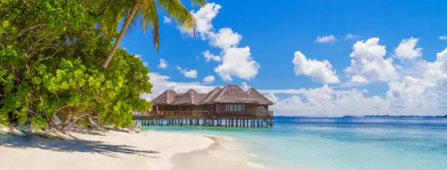 Malediwy czy jest bezpiecznie? Odkryj zagrożenia i porady dla turystów