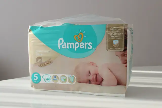Pampers rozmiar 2 ile kg? Sprawdź, czy to odpowiedni wybór dla Twojego dziecka