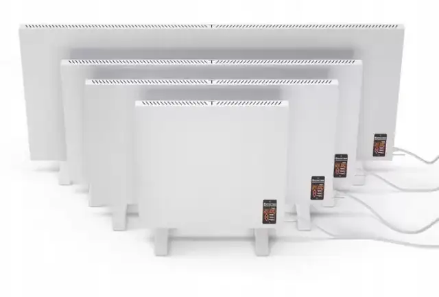 Jaki grzejnik na podczerwień do łazienki, aby uniknąć chłodu?