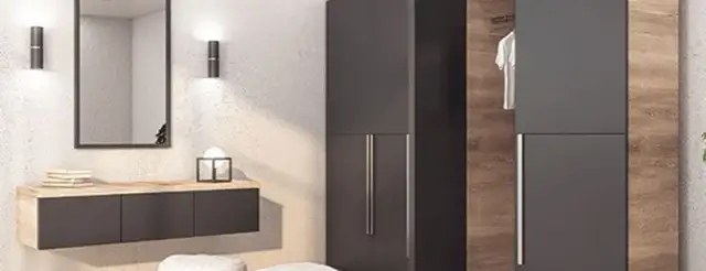 Ile zawiasów do drzwi szafy? Odkryj, jak uniknąć błędów przy wyborze