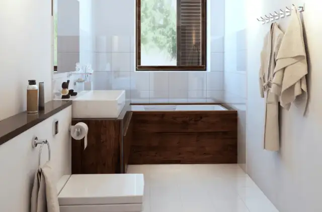Cuartos de baño rústicos: Guía para un diseño atemporal y actual