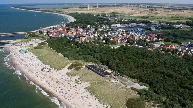 Atrakcje w Jezierzanach: Odkryj ukryte skarby i ciekawe miejsca