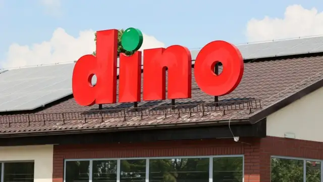 Jak ściągnąć aplikację Dino i korzystać z promocji w sklepach