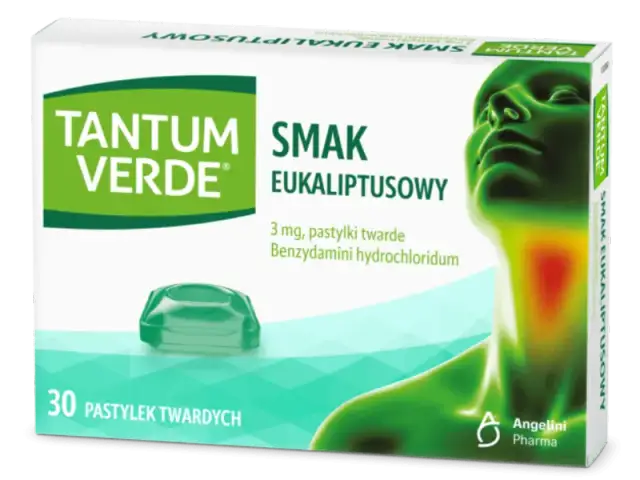 Cichy wróg gardła? Jak pokonać ból przy refluksie na stałe