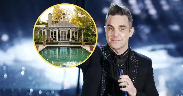 Kto mieszka w Hollywood? Zaskakujące życie gwiazd w luksusowych willach