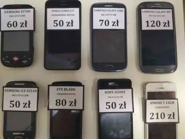 Jak sprzedać telefon w lombardzie i uniknąć najczęstszych błędów