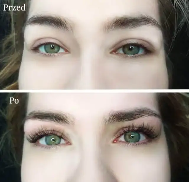 Jak długo trzymają się rzęsy 1 1? Poznaj czynniki wpływające na trwałość