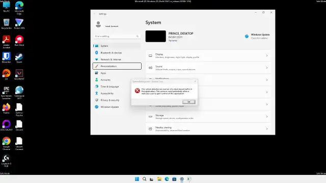 Tryb awaryjny Windows 11: 5 metod na ratunek dla Twojego systemu