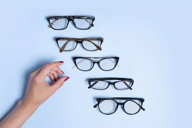 Ile jest ważne zlecenie na okulary z NFZ? Nie przegap terminu!