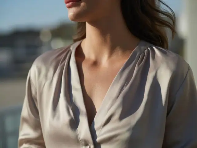 Twoja idealna bluzka na co dzień: Trendy 2026 i porady stylistki