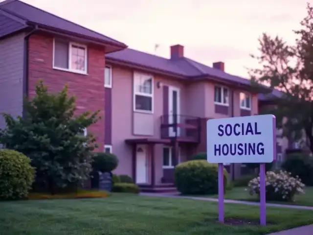 Mieszkanie socjalne: Jak je zdobyć? Warunki, wniosek, pierwszeństwo