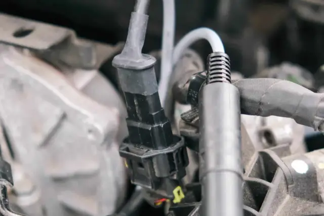 Ciśnienie paliwa w Dieslu: Odczyty, objawy, jak diagnozować?