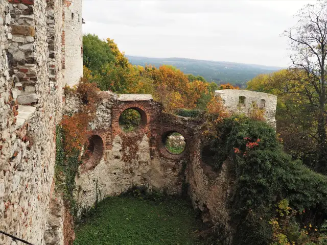 Rudno atrakcje: odkryj niezwykłe miejsca i tajemnice regionu