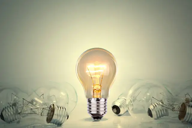 Najlepsze żarówki halogenowe E27: Wybierz idealne oświetlenie dla siebie