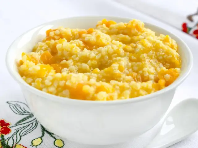 Ugotowana kasza jaglana? Zmień ją w pyszne dania! Porady, przepisy
