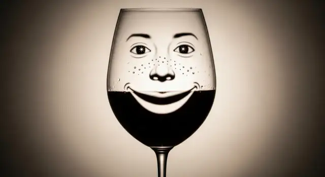 Śmieszne memy lampka wina, które rozbawią każdego miłośnika wina