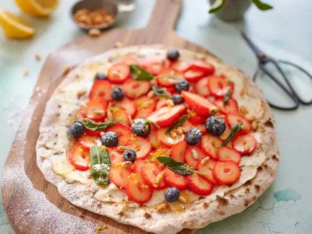 Pizza sucrée : recettes originales et astuces de pro pour régaler !