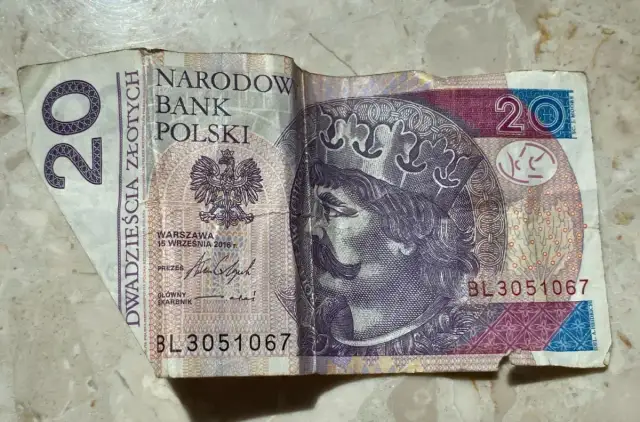 Czy w NBP można wymienić walutę? Oto co musisz wiedzieć