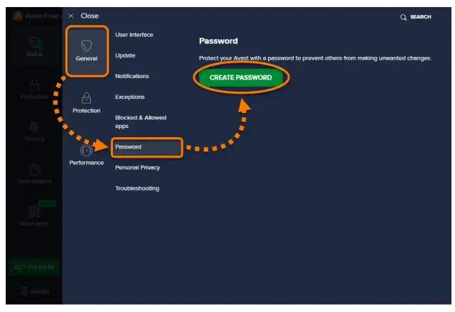 Jak zaktualizować Avast i uniknąć problemów z bezpieczeństwem