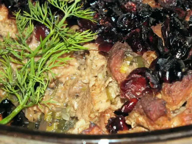 Łopatka wieprzowa: Przepisy na kruche i soczyste dania