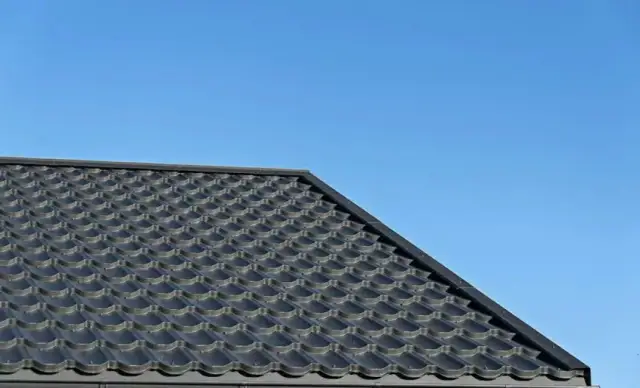 Blacha jak dachówka - piękny i trwały wybór dla Twojego dachu