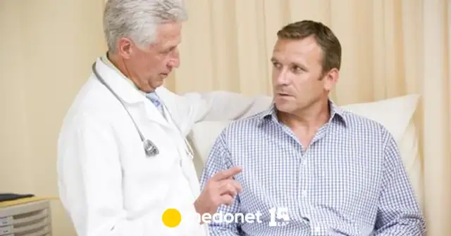 Urolog lekarz od czego? Poznaj objawy i kiedy się zgłosić