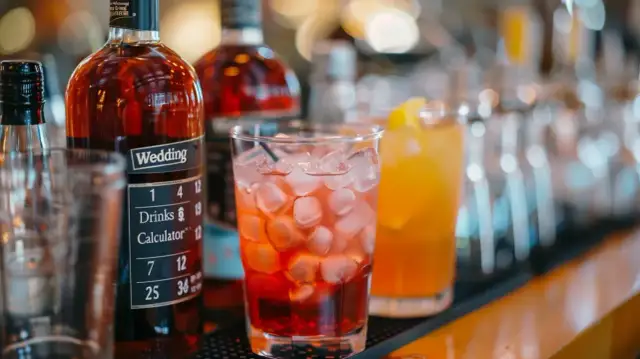 Ile na wesele z noclegiem? Sprawdź koszty i uniknij niespodzianek