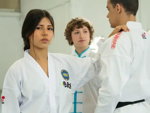 Sztuki walki: Jak wybrać idealny styl dla Ciebie? Poradnik