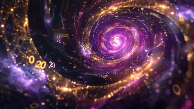 5 Numerologia: Jak ta liczba wpływa na Twoje codzienne życie?