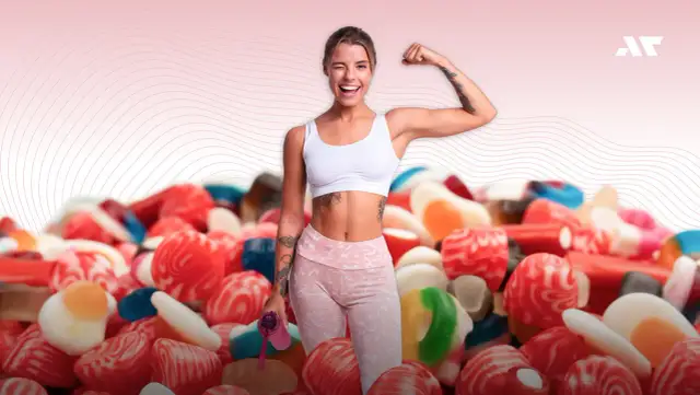 Czy żelki Haribo są zdrowe? Sprawdź, co naprawdę zawierają