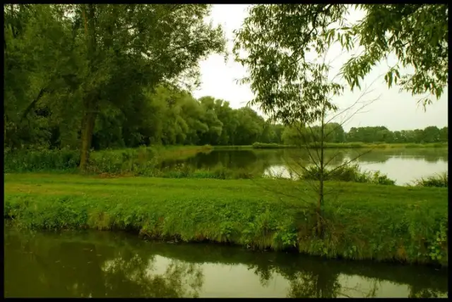 Łowisko Rusiec informacje: co musisz wiedzieć przed wędkowaniem