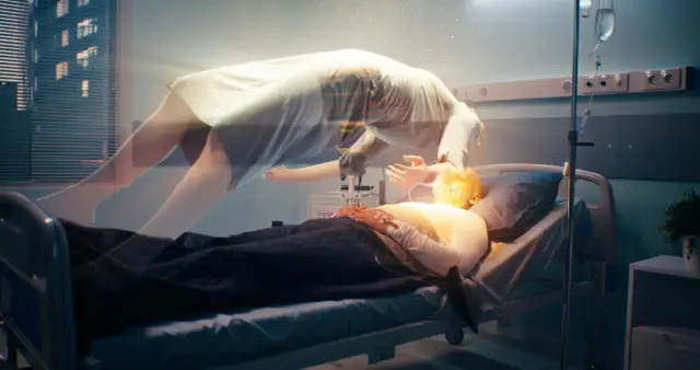 Co się dzieje z duszą w śpiączce - Duchowe aspekty i doświadczenia bliskich