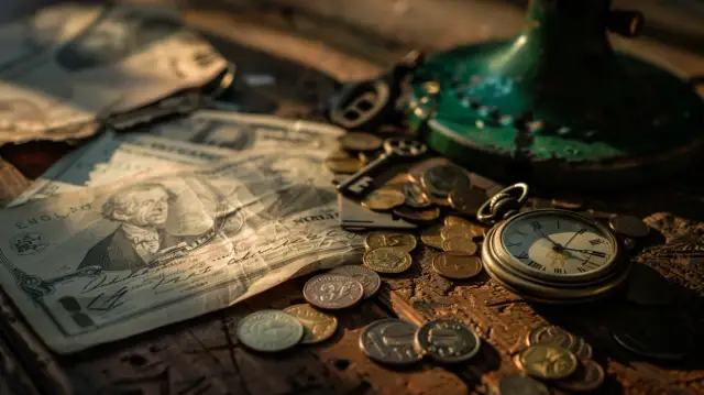 Lombard Życie pod Zastaw sezon 2 - wciągający serial dokumentalny