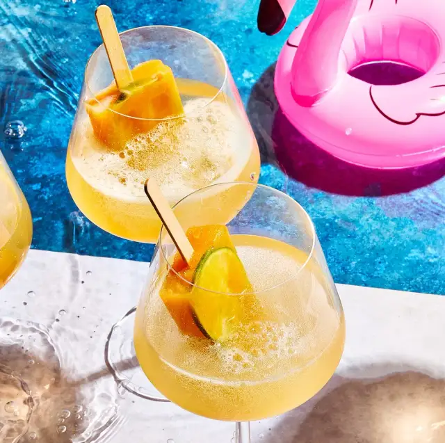 Najlepszy drink na lato: batanga, idealny na letnie spotkania