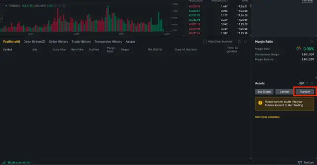 Jak przelać kryptowaluty z Binance na inny portfel bezpiecznie i łatwo