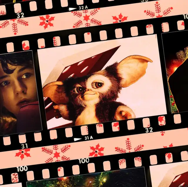 Mroczne opowieści w *Christmas Horror Story* - strach w święta