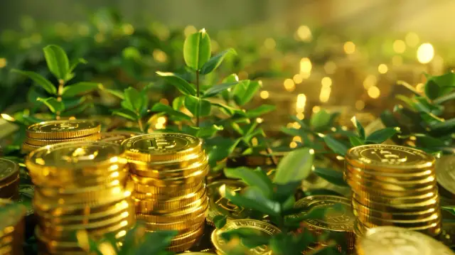 Tether rozkwita jak nigdy dotąd w pierwszym kwartale! Rekordy za rekordem