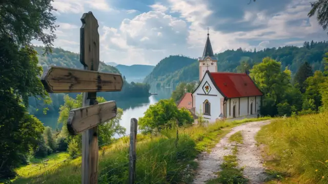 Zawada Nowa: Co warto zobaczyć i zwiedzić w Zawadzie Nowej?