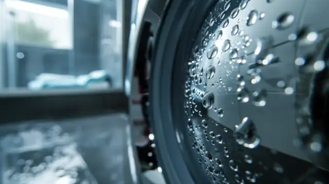 Zawór do pralki: Który model wybrać, by uniknąć zalania łazienki?