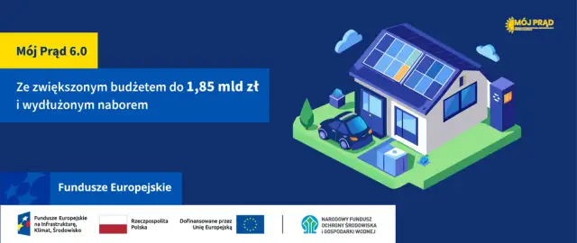 Mój prąd 6.0 kiedy? Sprawdź terminy i uniknij utraty szansy