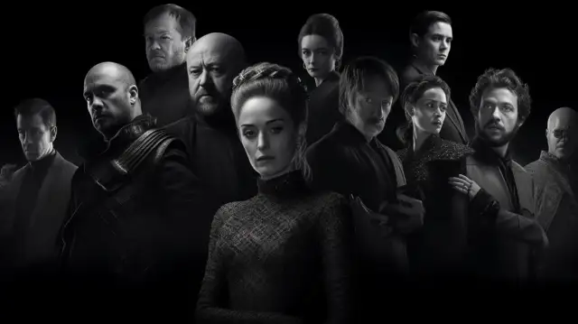 Ranking najlepszych seriali na HBO - HBO GO Ranking Seriali