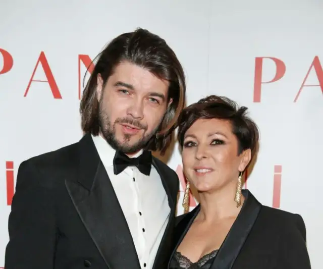 Kim naprawdę jest żona Tomasza Szczepanika? Poznaj Monikę i jej historię