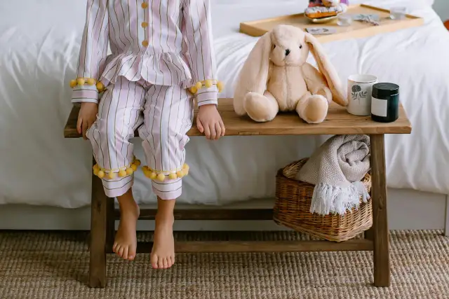 Jak wybrać idealne łóżka podwójne dla dzieci: Przewodnik dla rodziców