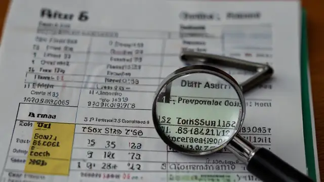 Art. 5 ustawy o rachunkowości: Co oznacza w praktyce? Wyjaśniamy