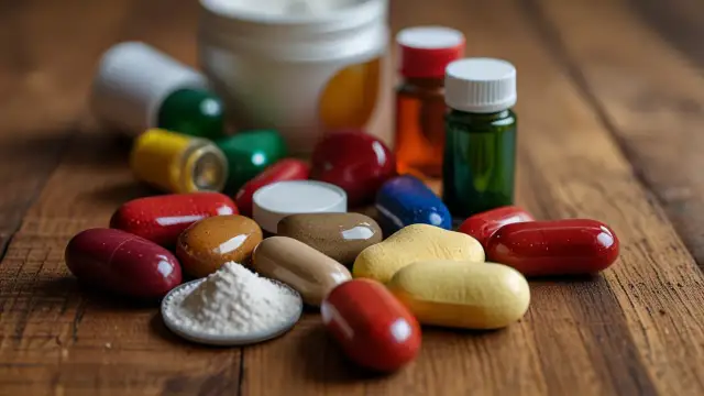 Cholesterol: 5 skutecznych suplementów na obniżenie