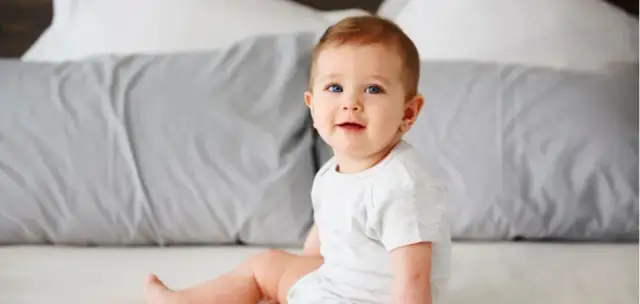 Skuteczne sposoby na zaparcia u niemowlaka karmionego piersią