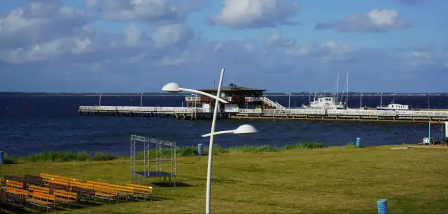 Wynajem łodzi w Zatoce Puckiej - najlepsze opcje i oferty