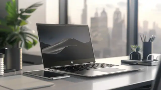 HP ProBook 440 G5: Dlaczego to najlepszy wybór dla małych firm?