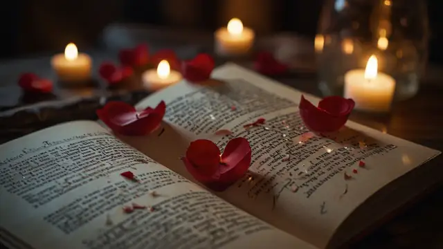 Szukasz drugiej połówki? Zobacz, jak runy mogą przyciągnąć miłość