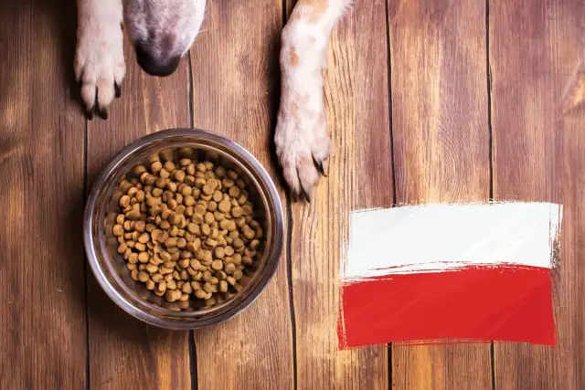 Karma dla psów z Nowej Zelandii: naturalne składniki z czystych regionów świata